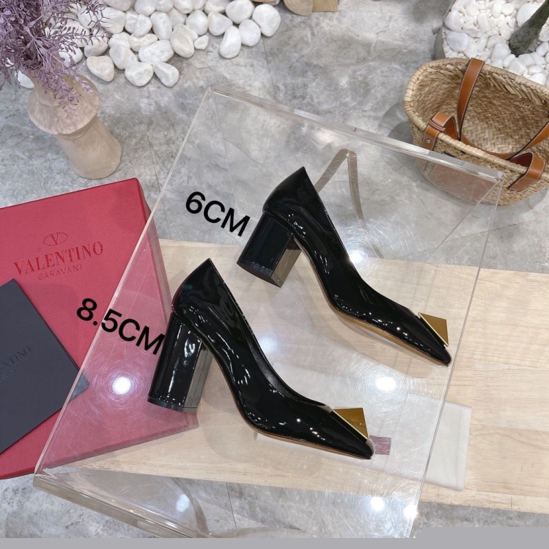 Valentino High Heels
